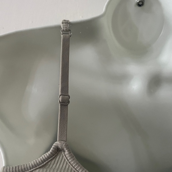 SKIMS Sage Maxi Dress - Picture 5 of 8